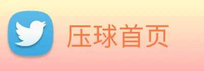 压球首页 Logo